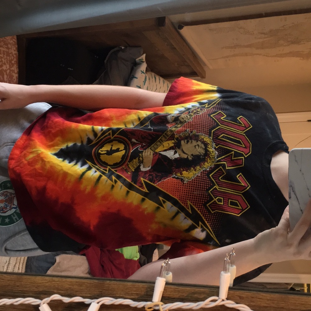 AC/DC T-Shirt